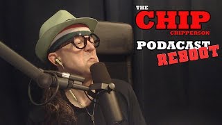 The Chip Chipperson Podacast  064  CHIPPY SPECTOR [upl. by Nwahser]