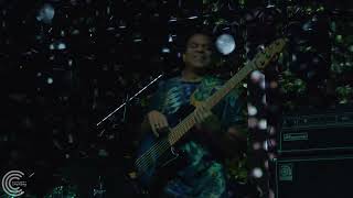 Oteil and Friends play Darkstar at the Hillberry Music Fest at the Farm in Eureka Springs AR 2022 [upl. by Staley600]