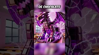 Tarea de Dulces de Minecraft 🍬😂 [upl. by Reggy785]