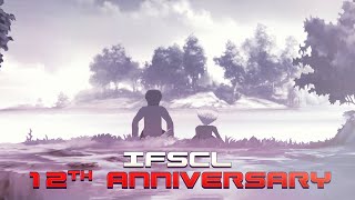 IFSCL 12th Anniversary Trailer  Code Lyoko Game [upl. by Amersham]