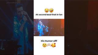 Atif Aslam Live Concert UK ‎atifaslam shorts atifaslam liveconcert [upl. by Douglass]