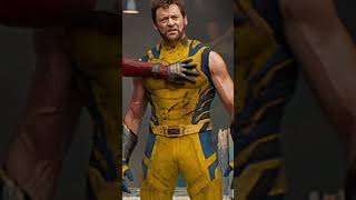 Deadpool amp Wolverine vs Thanos Immortals vs The Mad Titan ⚔️💀 marvel deadpool wolverine shorts [upl. by Lyrehc239]