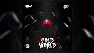 Kalonji  Cold World Official Audio [upl. by Tita159]