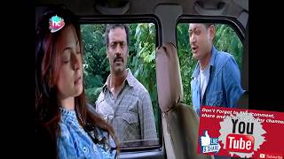 krazzy 4 comedy scene irrfan khan arshad warsi bollywood movie funny scenes [upl. by Malinowski]