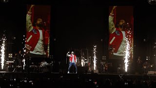 Atif Aslam Live Concert in Vancouver 2023 CaliVlogDaily [upl. by Blaise]