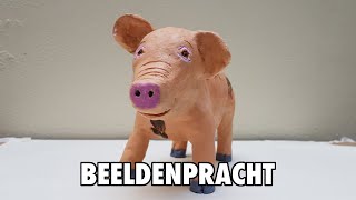 Beeldenpracht in de kast [upl. by Zaremski595]