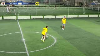 PALERMO FC vs BORUSSIA GÜLTEPE [upl. by Engen]