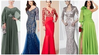 anthhropologie mother of the groom dresses New Designs 2024\2025  Lela rose mother of the bride dre [upl. by Ymiaj568]