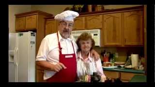 Worlds Best Cowboy Chuck Wagon Chili with Gerry Barrett [upl. by Araz]