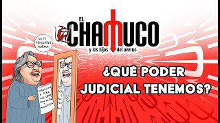 ¿Qué poder judicial tenemos [upl. by Kcinimod200]