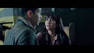 Lyla  Kamu Cantik Kamu Baik  Official Music Video [upl. by Helbonia]