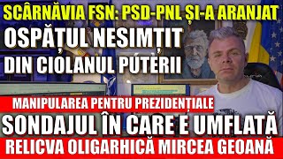 Ciolacu și Ciucă șiau aranjat ospățul din ciolanul puterii Viktor Orban merge slugarnic la Moscova [upl. by Cohette]