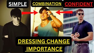 How to change dressing sense for Mens 2024  Mens apne dressing look ko kese improve kar sakte hai [upl. by Nesnah]