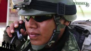 Conoce al Servicio de Transmisiones del Ejército Mexicano [upl. by Asa]