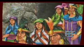 MUSICA DE PERU  SPIRIT OF THE INCA FLUTE  PAN PIPES  ANDEAN MUSIC MUSICA ANDINA [upl. by Milly]