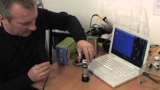 How to make a digital microscope [upl. by Schoenburg858]