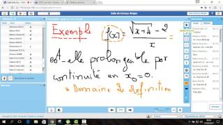 cohorte 4 prolongement par continuité [upl. by Caswell]