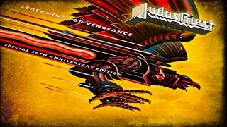 SCREAMING FOR VENGEANCE 30th ANNIVERSARY LIMITED EDITION JUDAS PRIEST [upl. by Niamjneb]