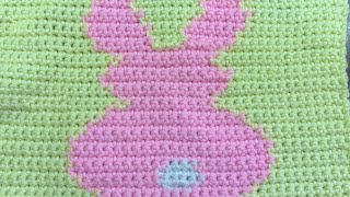 How to start a Graphgan for beginners Crochet [upl. by Adneral]