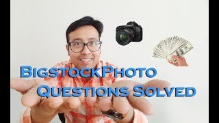 BigStock Photo contributor tutorial and Bigstock Questions solvedHow to upload in bigstockphotocom [upl. by Lynnette]