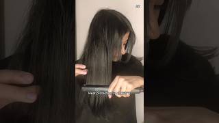 Best heat protection spray  Keratin smooth Heat protect spray haircare hairstylingideas ytshorts [upl. by Ennaid]