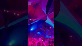 Astrix  Monegros Desert Festival 2024 Techno Cathedral [upl. by Chernow]