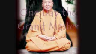 Chung Tai Koans  Upon reflection  Grand Master Wei Chueh  ZenChan [upl. by Zebulon]