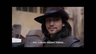 The musketeers  final saison 3  VF [upl. by Mont]