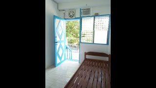 Room for Rent in Cebu City Urgello Villa Aznar only ₱5500RentalMonthly [upl. by Olav]