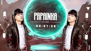 Papinka  Masih Mencintainya 2024 ft LAY Remix [upl. by Dazhehs]