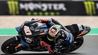 Monster Energy Presents Darryn Binder  Fast Track [upl. by Julieta]