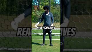 Best Goalkeeper Training  Basic of goalkeeper movement [upl. by Orvah685]