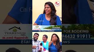 😳Anchor கூப்பிட்டா கூடவே போயிடுவேன்  Jaison Monika Couple Interview [upl. by Yrrol591]