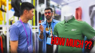 Exposing the Real Prices at China’s Canton Fair [upl. by Arrec278]