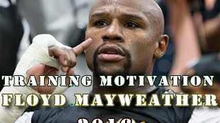 Floyd Mayweather  Training Motivation  2016 [upl. by Nelan236]