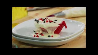 MasterChef US S01E06E07 [upl. by Refotsirk]