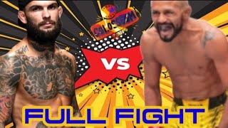 CODY GARBRANDT VS DEIVESON FIGUEIREDO UFC300  FULL FIGHT [upl. by Rockie]