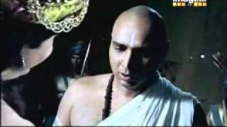 Chandragupta Maurya 22nd October 2011 Pt3 [upl. by Magbie]