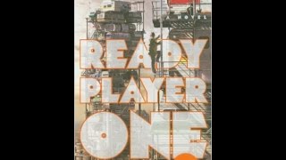 From Krimsons Library Ready Player One Review [upl. by Griseldis]