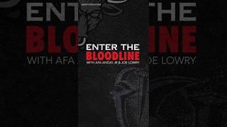 A Samoan Storm is coming Stay tuned EnterTheBloodline [upl. by Shaffer]