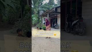 Banyak anak banyak rezeki 🙂🙂 komedi ngakak ytshorts fyp kocak masukberanda funny [upl. by Iffar449]