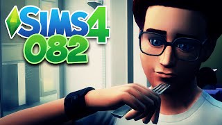 SIMS 4 S01E082  Grindalf ★ Lets Play Die Sims 4 [upl. by Supen]