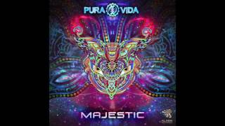 Pura Vida  Majestic [upl. by Siloum599]