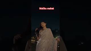 Happy Malika mahat video new song video movie 2024 song music [upl. by Nylekcaj923]