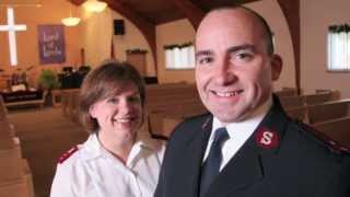 What is the Salvation Army [upl. by Roddy]