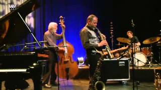 Paul Van Gysegem Quintet excerpt 2 [upl. by Mcgannon]