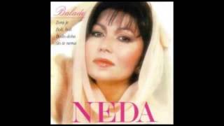 Neda Ukraden  Crne oci  Audio 1999 HD [upl. by Photima3]