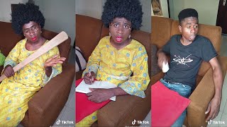 Mc Shem Comedian Ultimate TikTok Compilation PART 3 Original [upl. by Loughlin788]