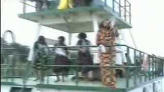 Ogoni Gospel songOboo El Nu Ekol Niavi [upl. by Enait]