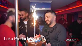 Bledar Dapa Ilir Tironsi Happy Birthday Tani Loshit 2019 LIVE MUSIC [upl. by Ainosal]